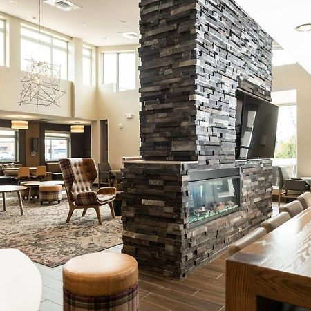 Residence Inn By Marriott Toledo West Eksteriør billede