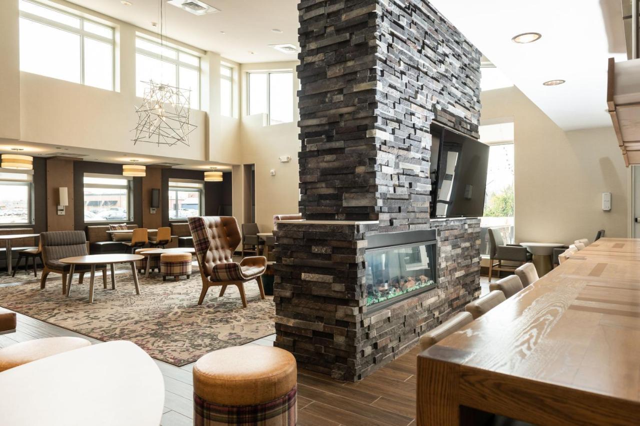 Residence Inn By Marriott Toledo West Eksteriør billede